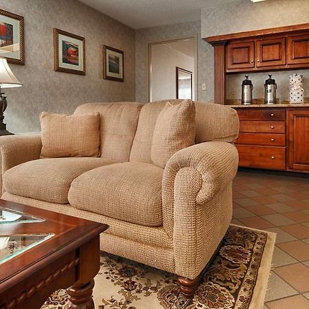 Bryson Inn Mount Airy Ngoại thất bức ảnh
