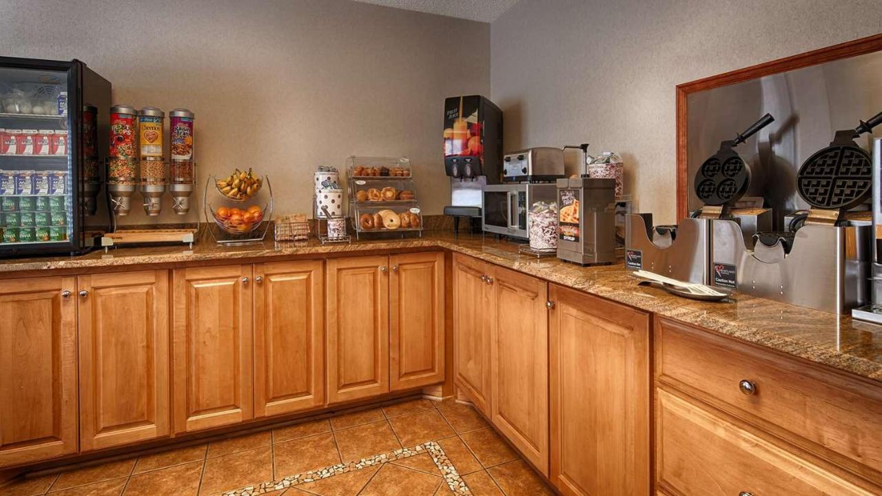 Bryson Inn Mount Airy Ngoại thất bức ảnh