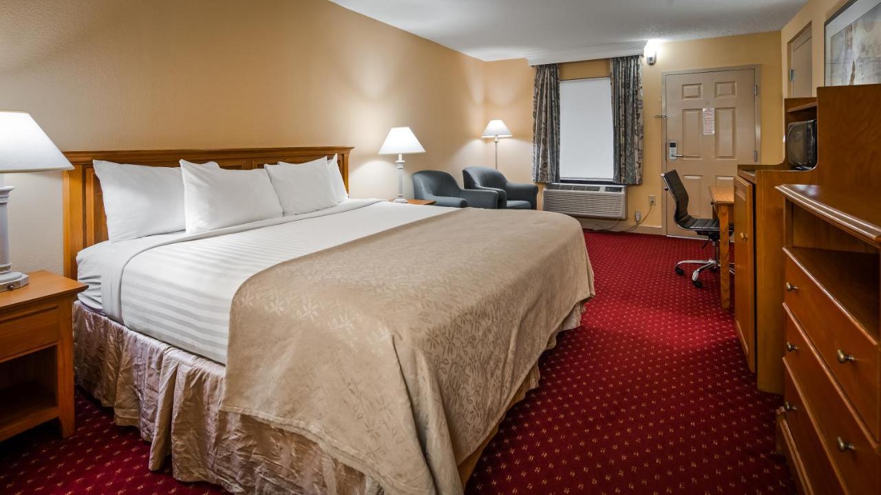 Bryson Inn Mount Airy Ngoại thất bức ảnh