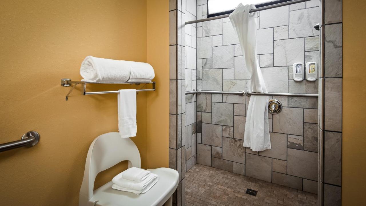 Bryson Inn Mount Airy Ngoại thất bức ảnh