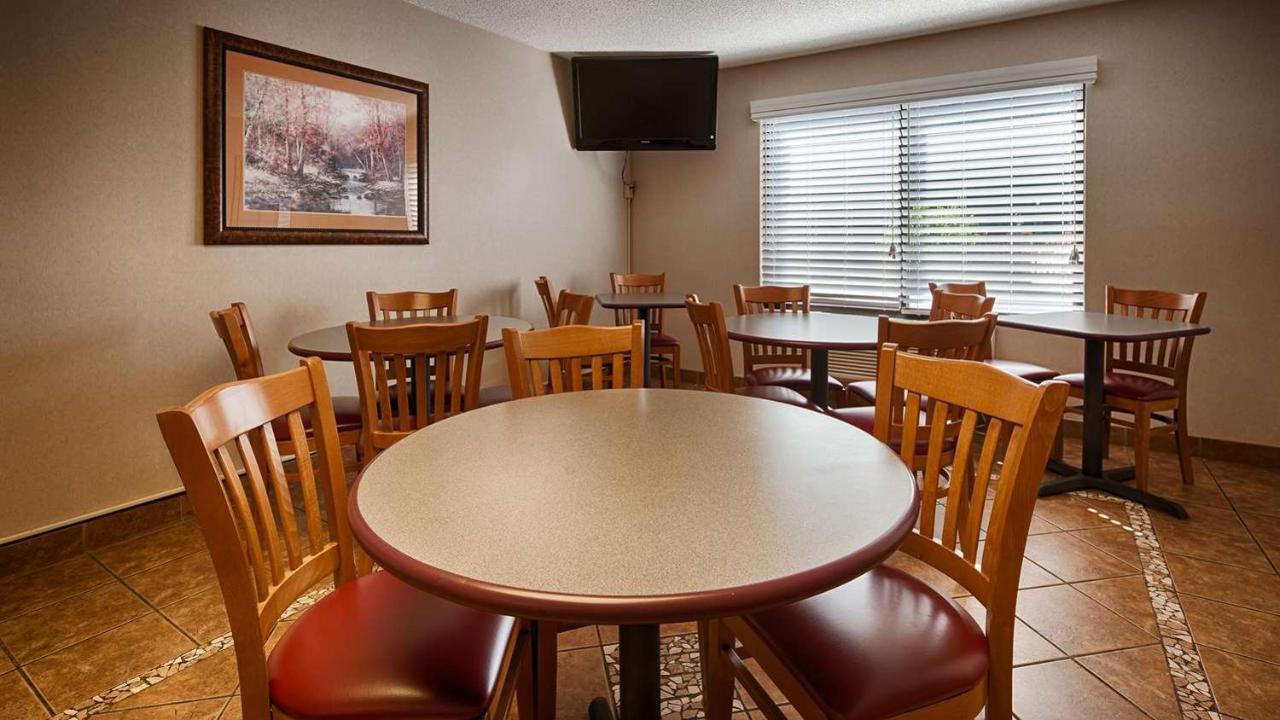 Bryson Inn Mount Airy Ngoại thất bức ảnh
